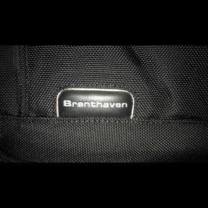 Brenthaven briefcase